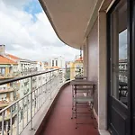 Marques Typical By Hosty Apartmán Lisboa