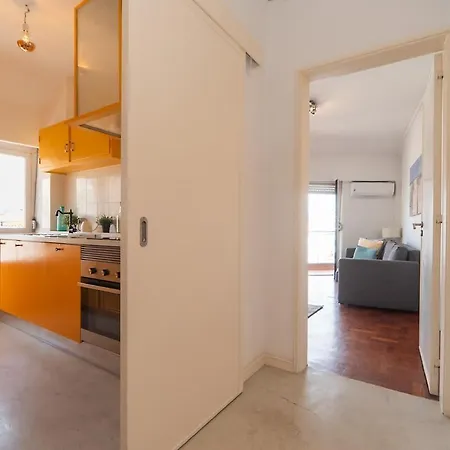 Marques Typical By Hosty * Lisboa