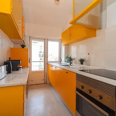 Marques Typical By Hosty Appartement Lissabon