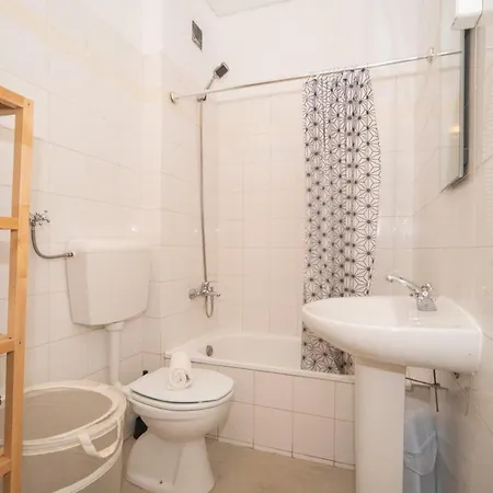 Marques Typical By Hosty Lägenhet