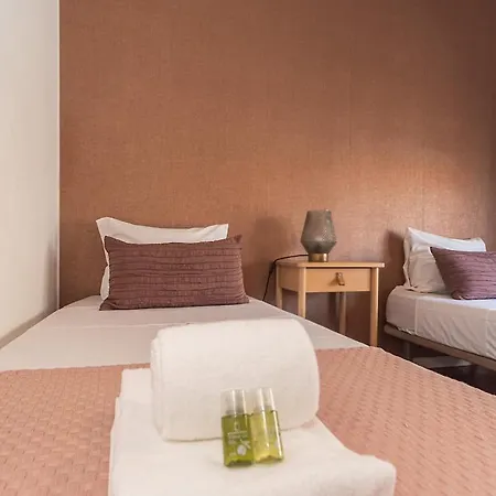 Marques Typical By Hosty Lägenhet Lisboa