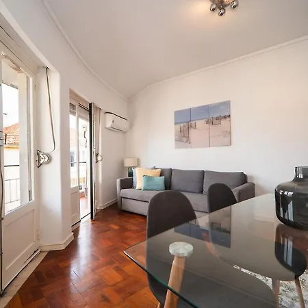 Marques Typical By Hosty شقة Lisboa