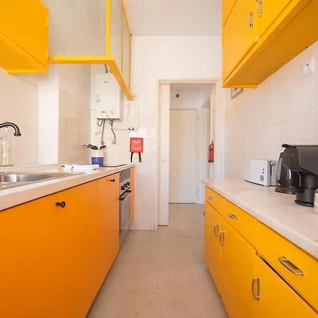 Marques Typical By Hosty Appartement *