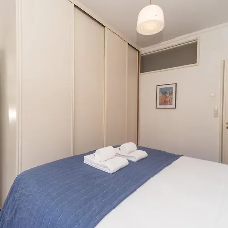 Appartement Marques Typical By Hosty *