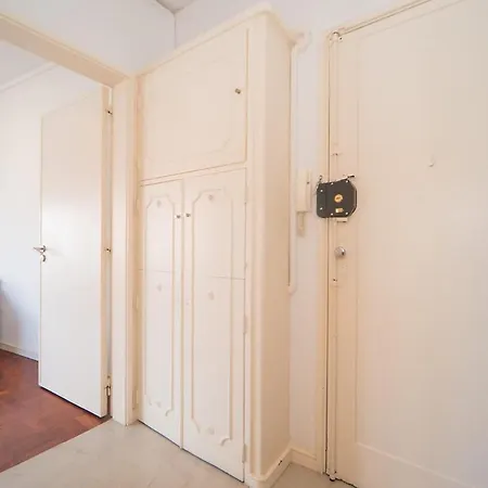 Marques Typical By Hosty * Lisboa