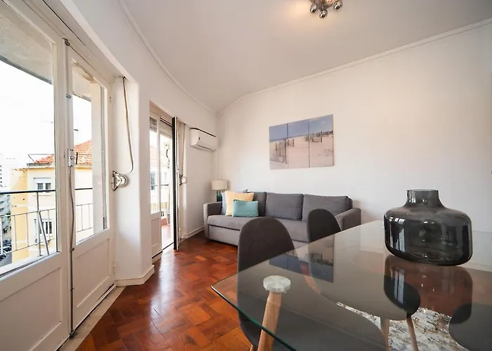 Marques Typical By Hosty شقة Lisboa