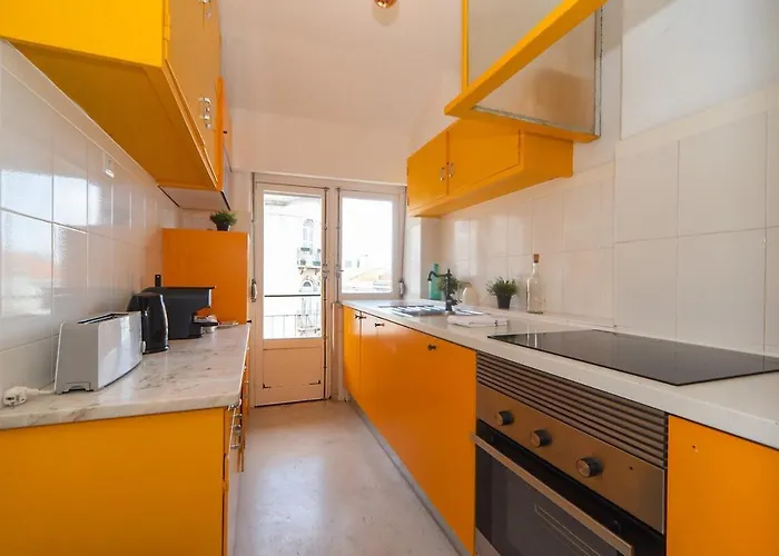 Marques Typical By Hosty شقة Lisboa