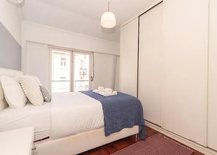 Marques Typical By Hosty Lisboa