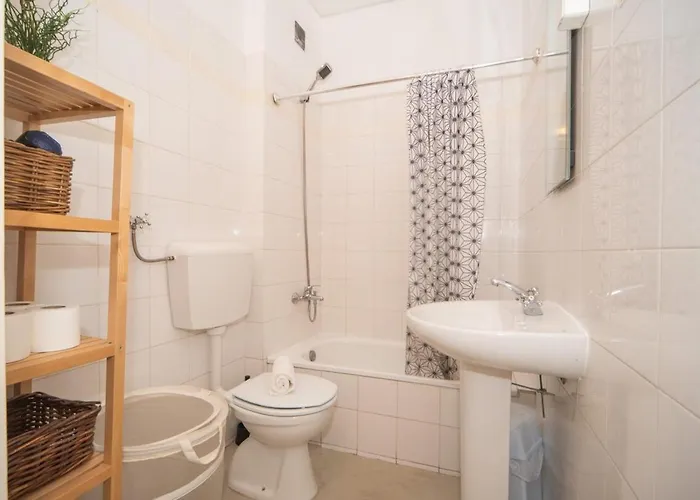 Marques Typical By Hosty شقة