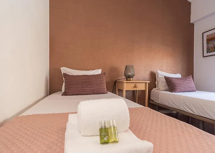 Marques Typical By Hosty شقة Lisboa