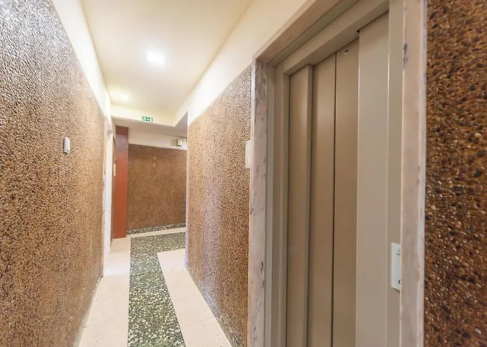 شقة Marques Typical By Hosty