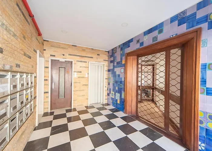 Marques Typical By Hosty * Lisboa