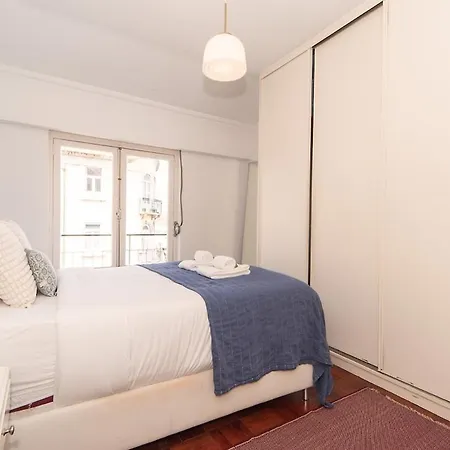 Marques Typical By Hosty Лиссабон